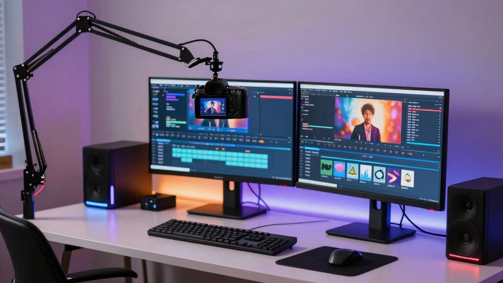 optimize security and equipment