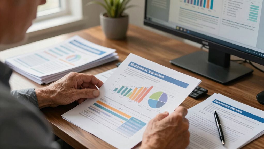 optimize state retirement benefits