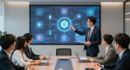 oracles enable real world asset collateral
