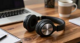 over ear noise cancelling