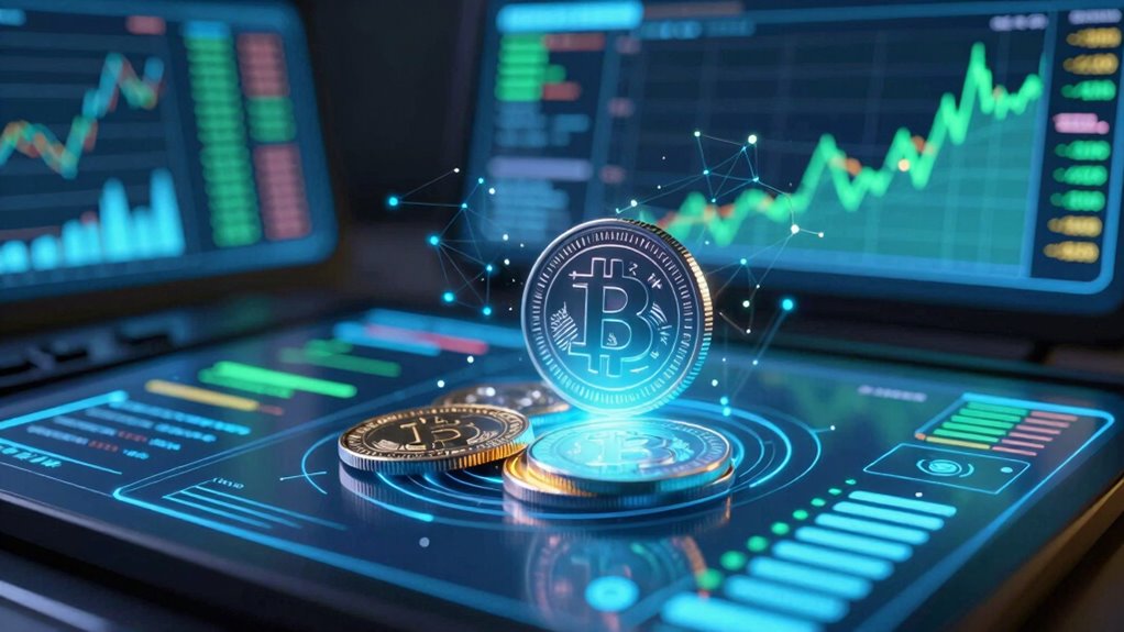 passive income through tokens