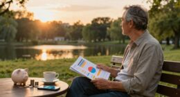 plan for financial longevity