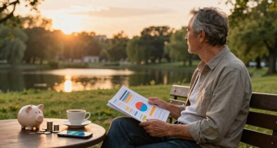 plan for financial longevity