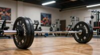 powerlifting barbell investment