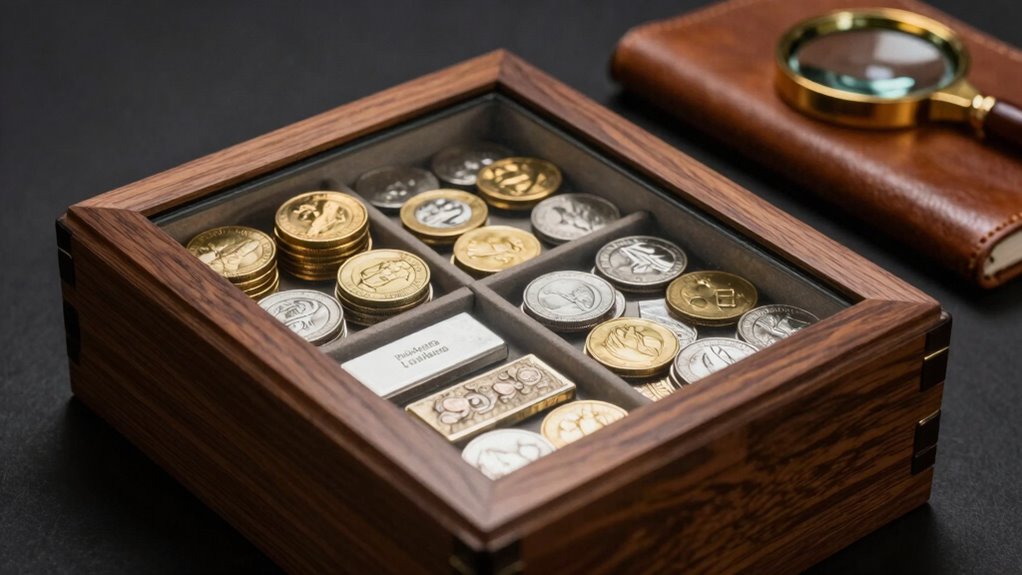 precious metals investment essentials