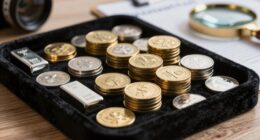 precious metals investment kit