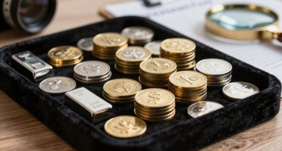 precious metals investment kit