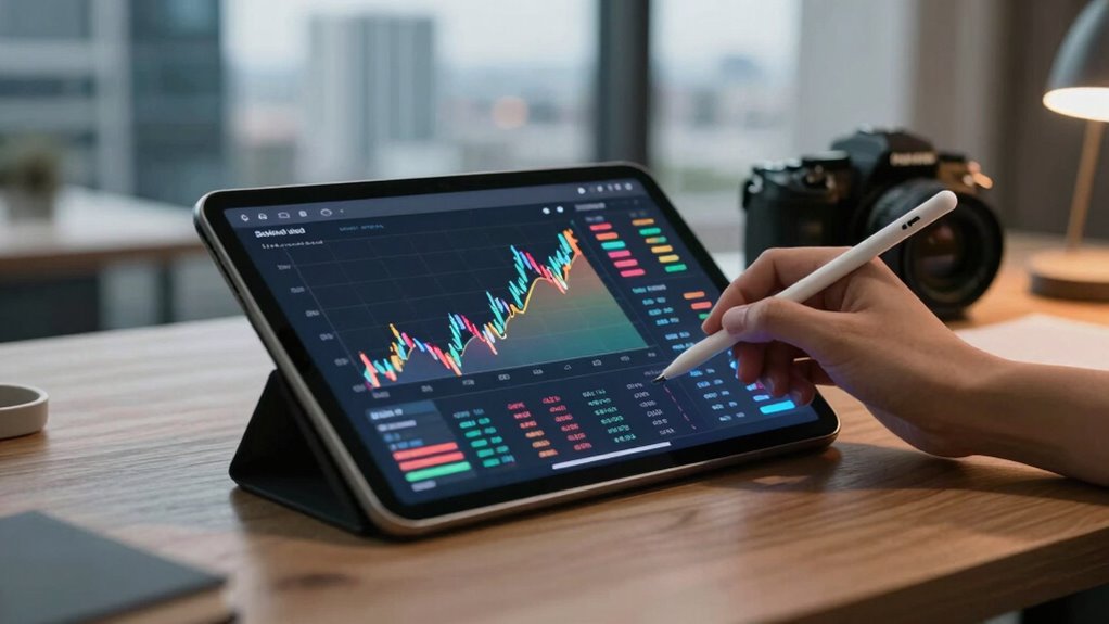 regulated stablecoins with yield
