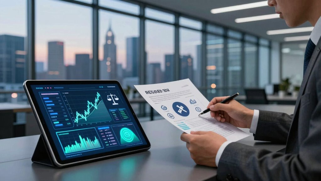 regulatory impact on crypto