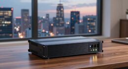 reliable power backup solution