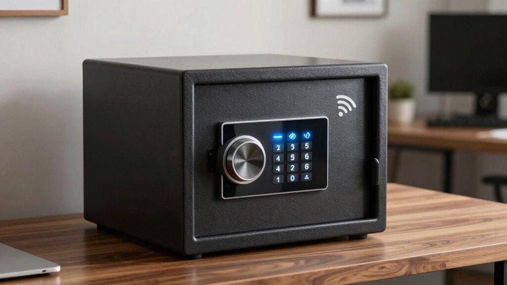 remote control cybersecurity protection