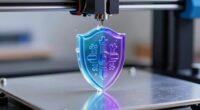resin secures future innovations