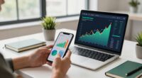 responsible investing for gains