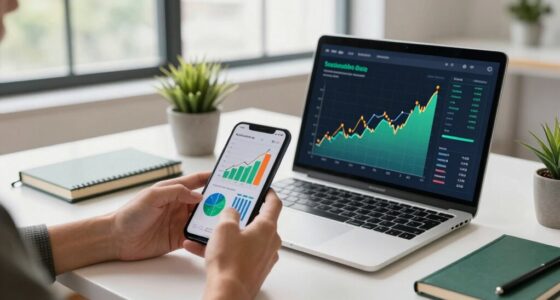 responsible investing for gains
