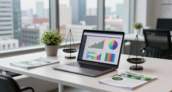 responsible investing with indexes