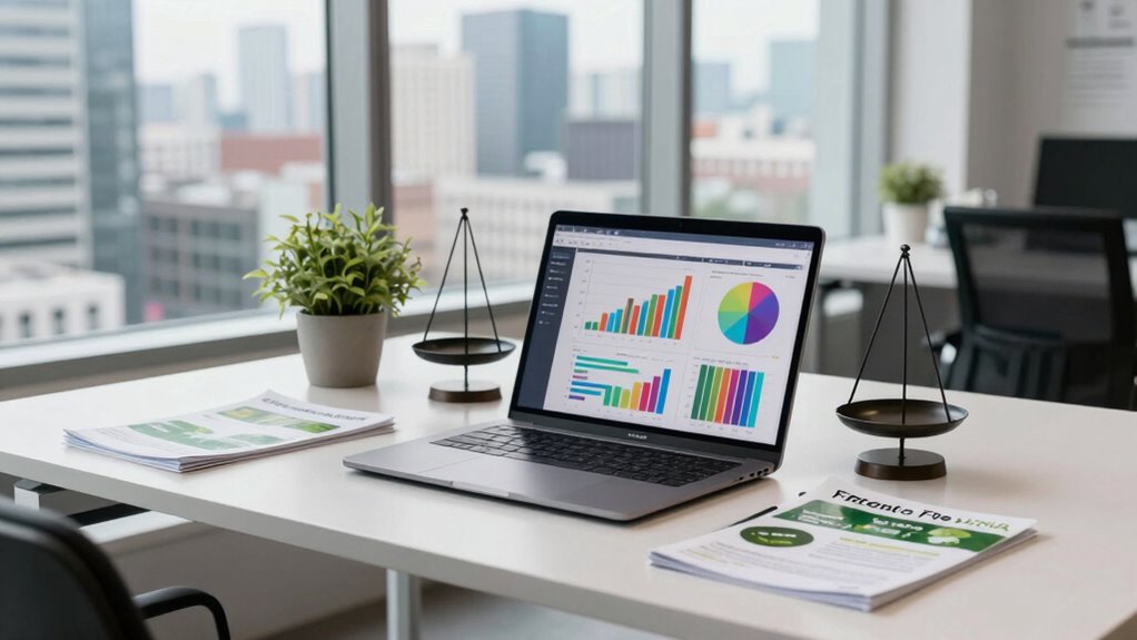 responsible investing with indexes