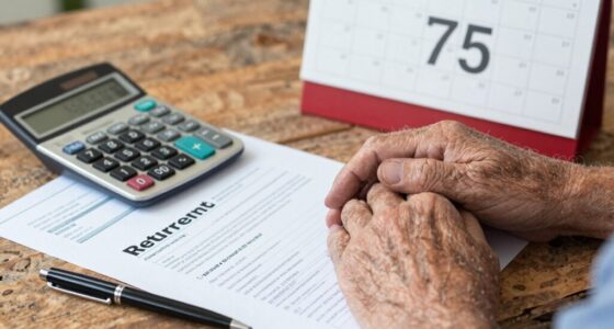 retirement age requirement change