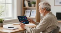 retirement digital asset management