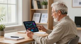 retirement digital asset management