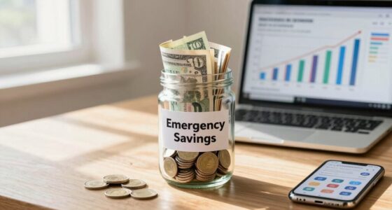 retirement focused emergency savings