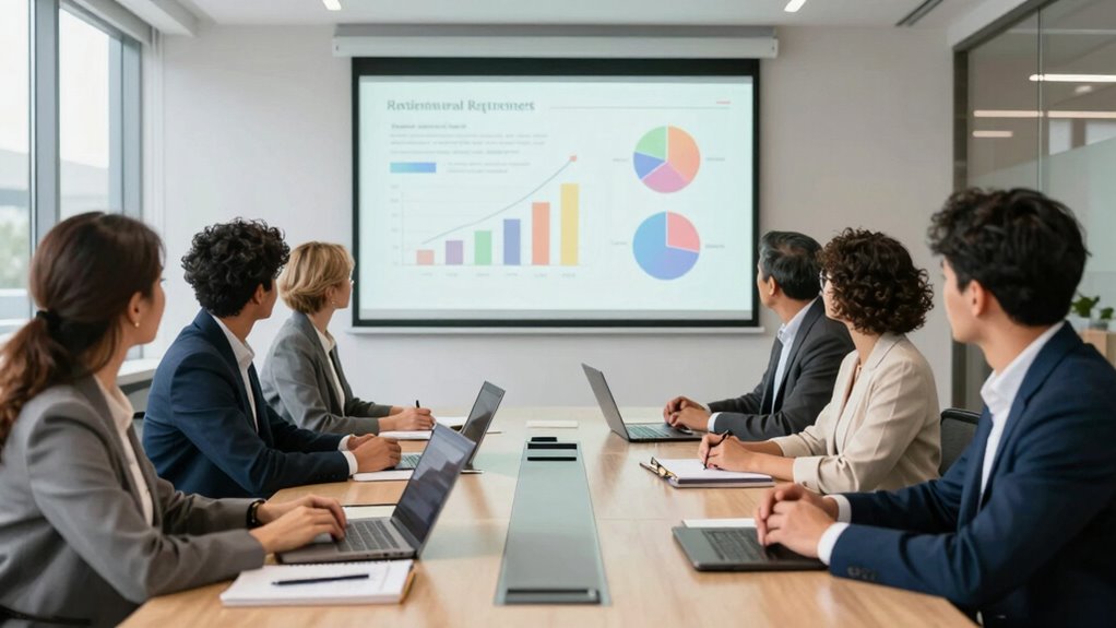 retirement focused wellness initiatives