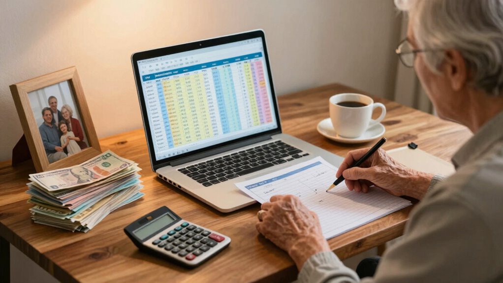 retirement healthcare cost planning