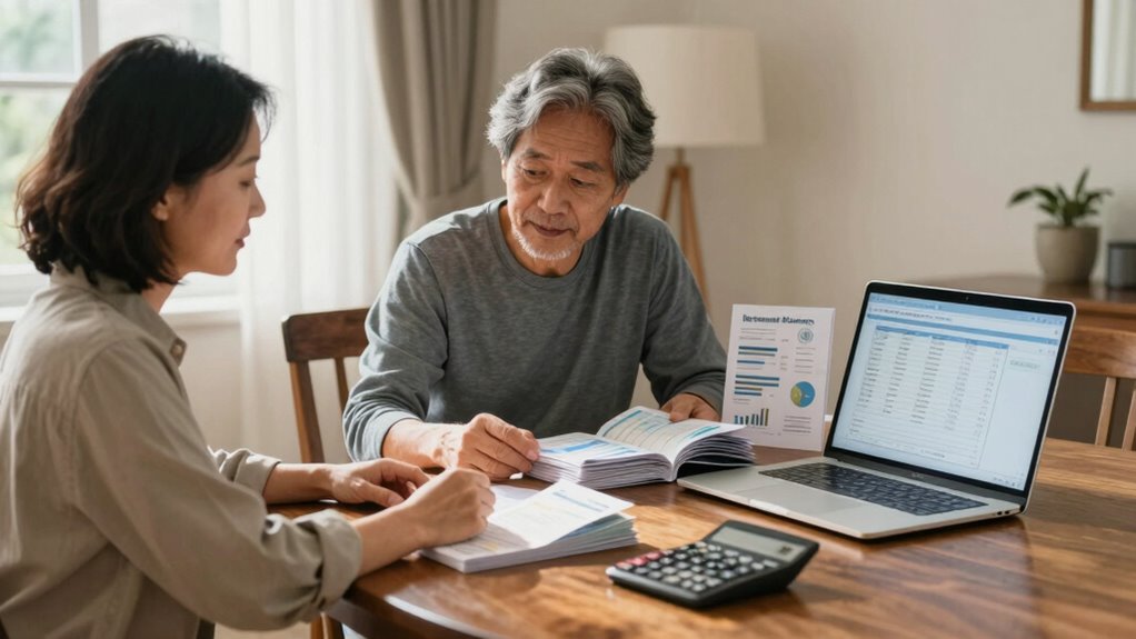 retirement healthcare cost planning