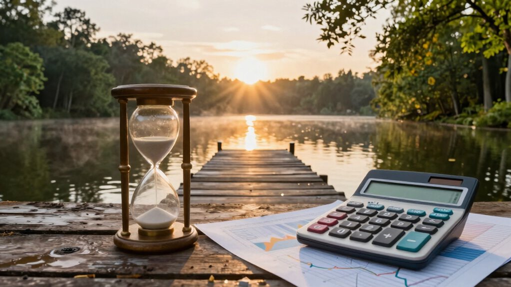 retirement income options comparison