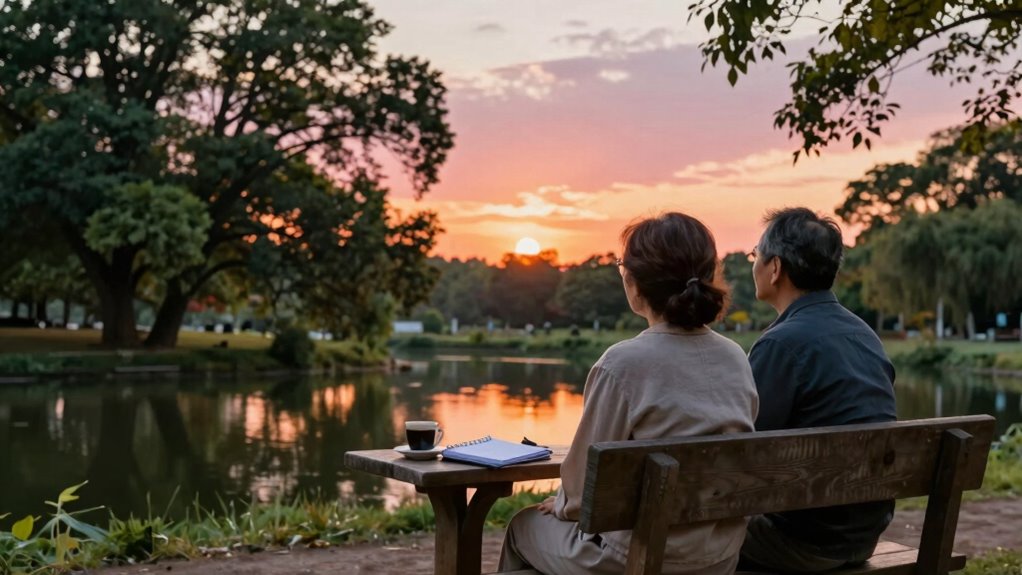 retirement planning and diversification