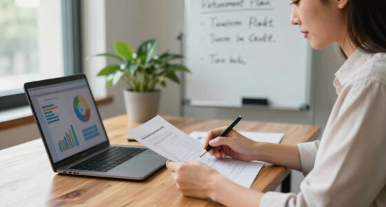 retirement tax credit benefits