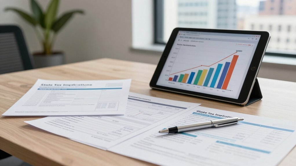 retirement tax impact