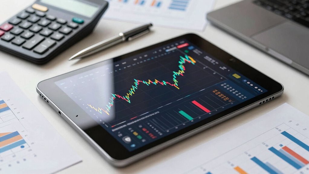 risks and rewards balance