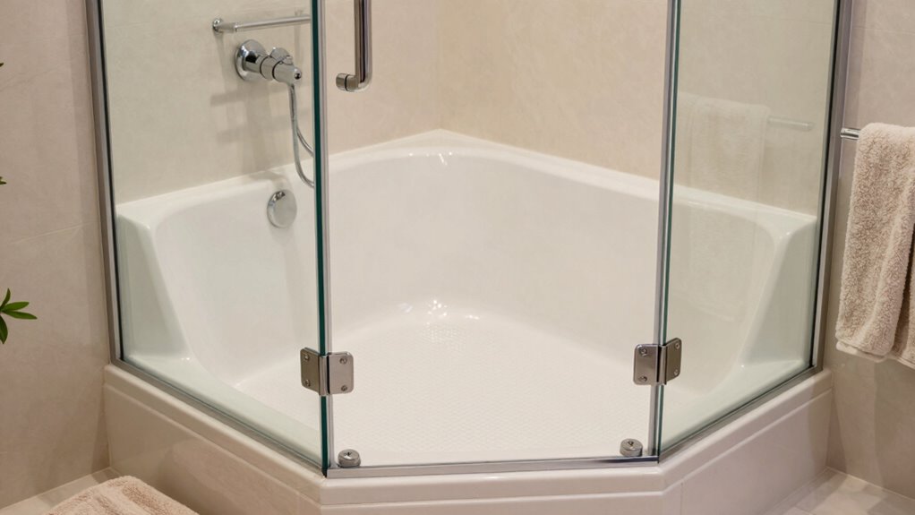 safe secure bathing solutions