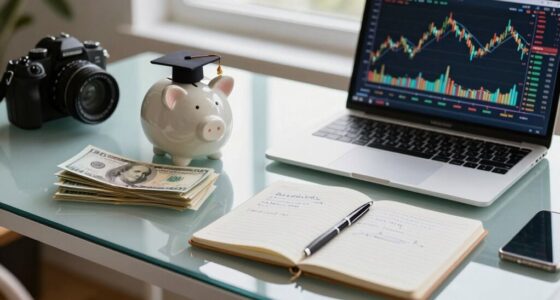 savings tied to pension