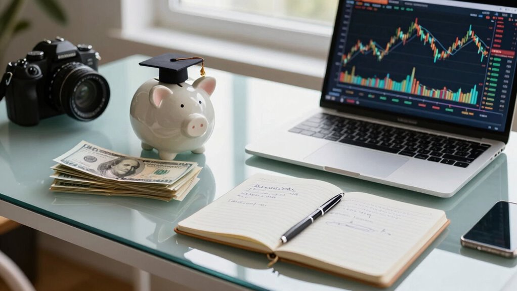 savings tied to pension