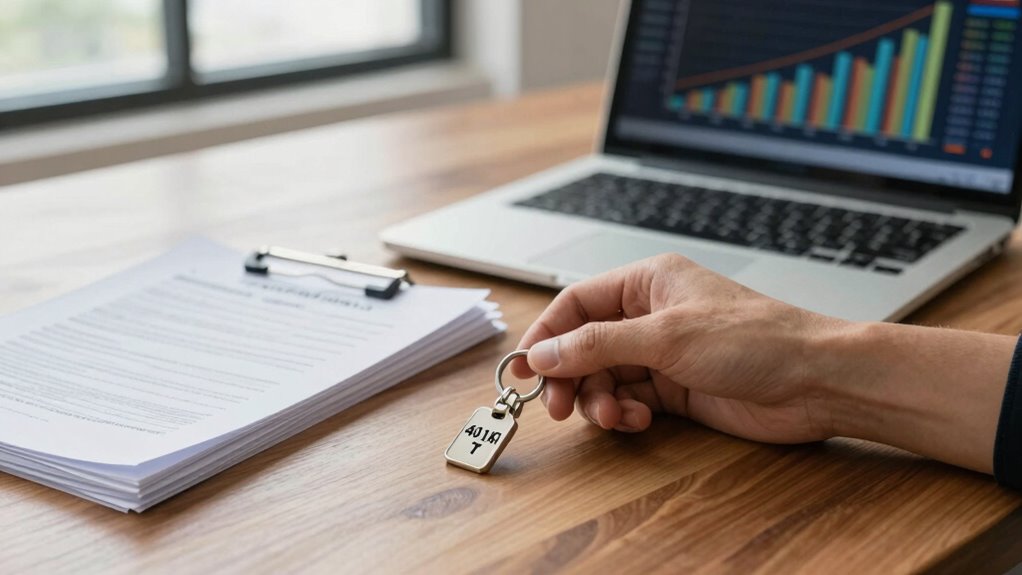 seamless consolidated retirement transfers