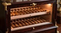 secure cigar storage future