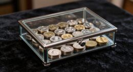 secure coin storage future