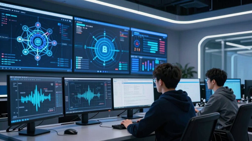 secure cross chain asset transfers