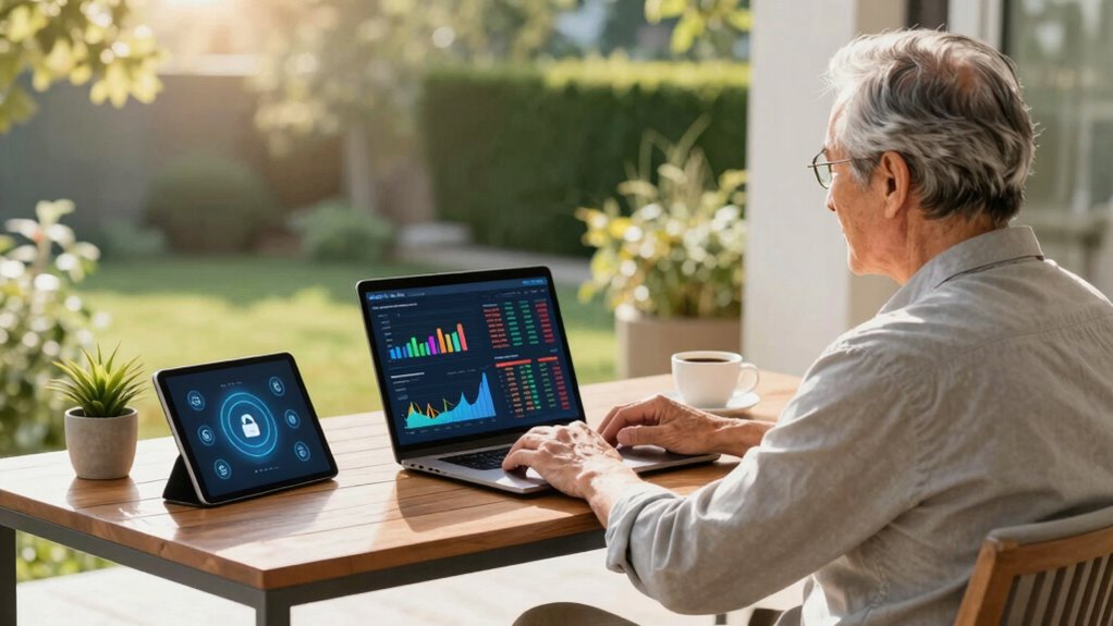 secure digital asset management