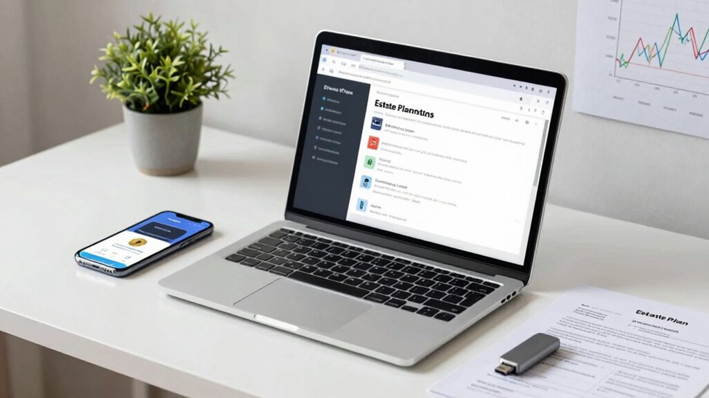 secure digital asset management