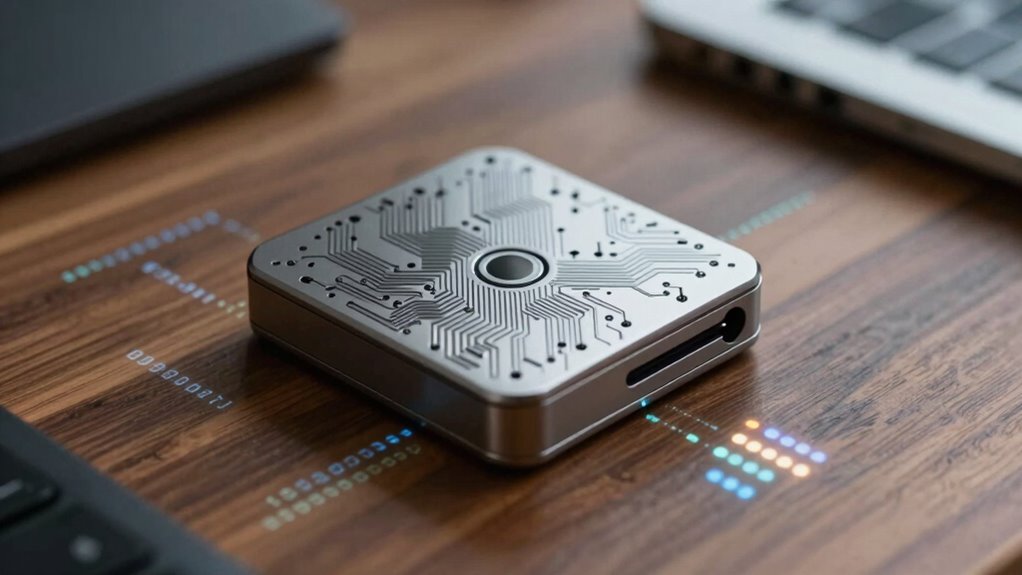 secure durable crypto backup