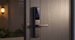 secure future with biometrics