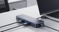 secure future with usb c