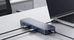 secure future with usb c