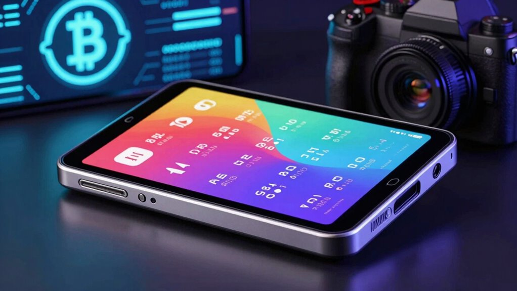 secure intuitive crypto management