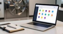 secure ira with multi signatures
