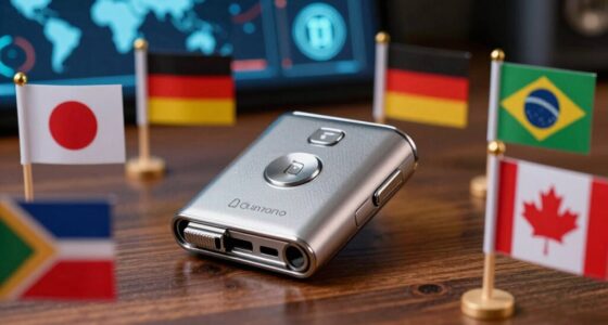secure multi currency hardware wallet