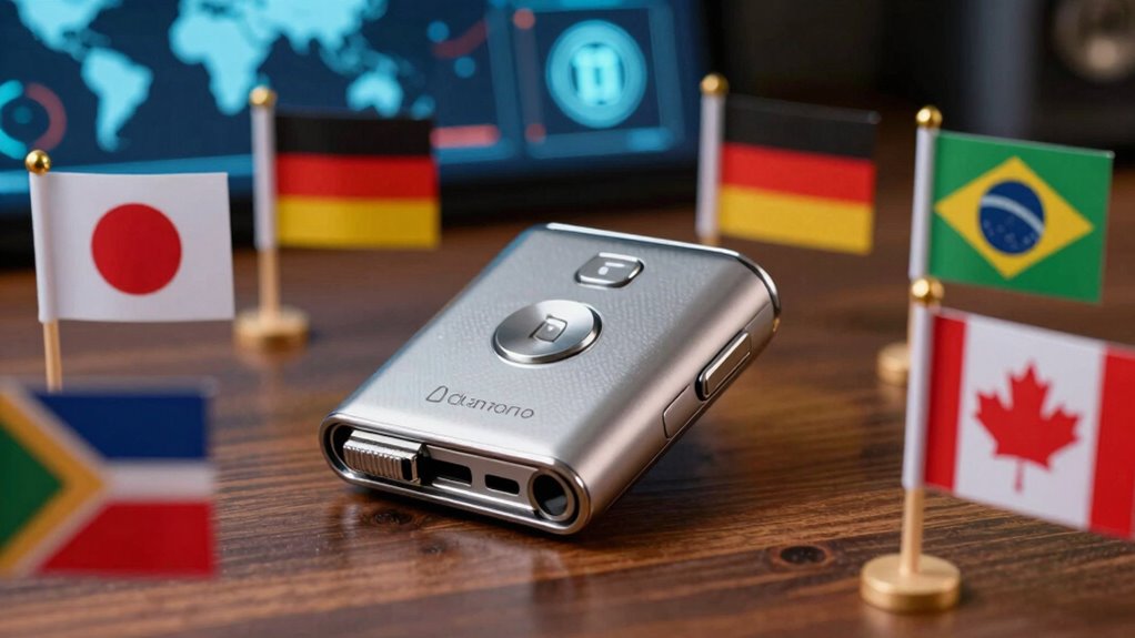 secure multi currency hardware wallet