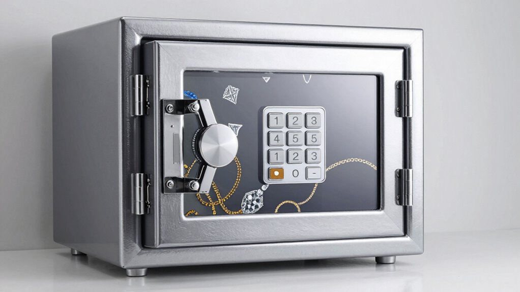 secure preserve organize protect